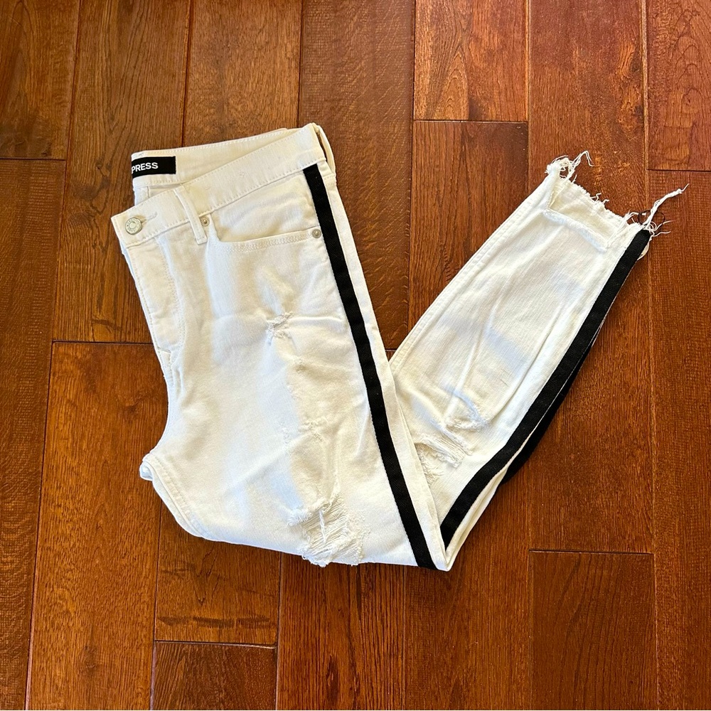 Express Jeans